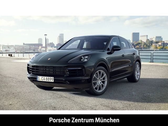 Cayenne