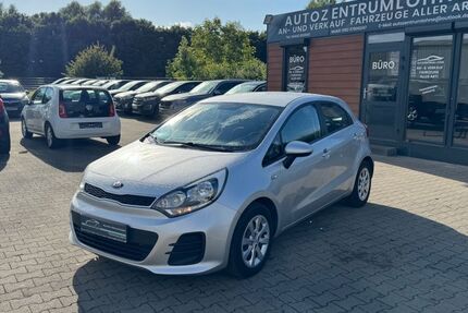 Kia Rio 150.000 km 4.990 € Lohne 49393