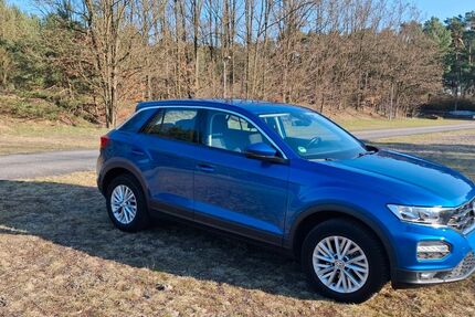VW T-Roc 68.600 km 14.500 &euro; Frankfurt (Oder) 15230