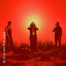 Dirty Sound Magnet 14.03.2026 Musikbunker Aachen e.V.