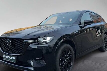 Mazda CX-60 21.100 km 37.990 &euro; Erding 85435