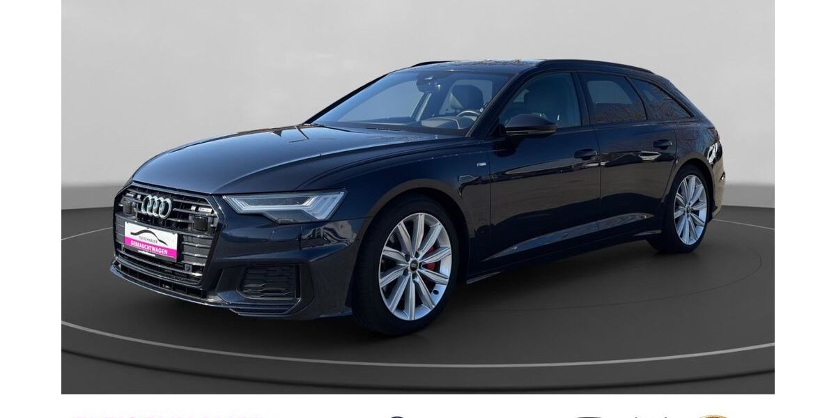 Audi A6 112.330 km 34.490 &euro; Bad Kreuznach 55543