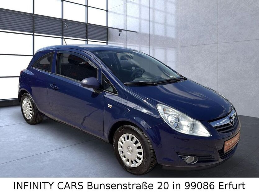 Corsa