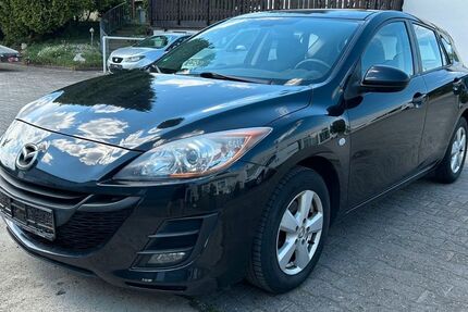 Mazda 3 167.600 km 2.690 &euro; Wertingen-Roggden 86637