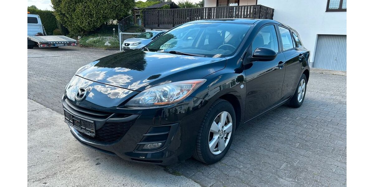 Mazda 3 167.600 km 2.690 &euro; Wertingen-Roggden 86637