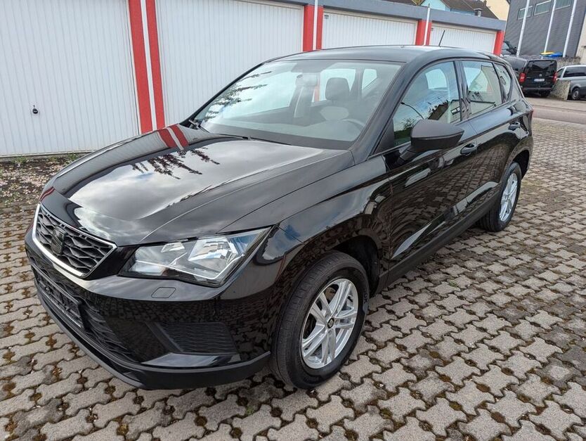 Ateca
