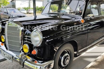 Mercedes-Benz 190 78.545 km 50.000 &euro; Biedenkopf 35216