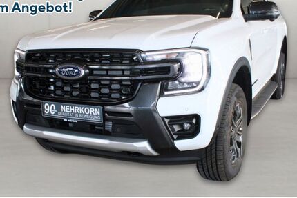 Ford Ranger 19.000 km 53.800 &euro; Flensburg 24941