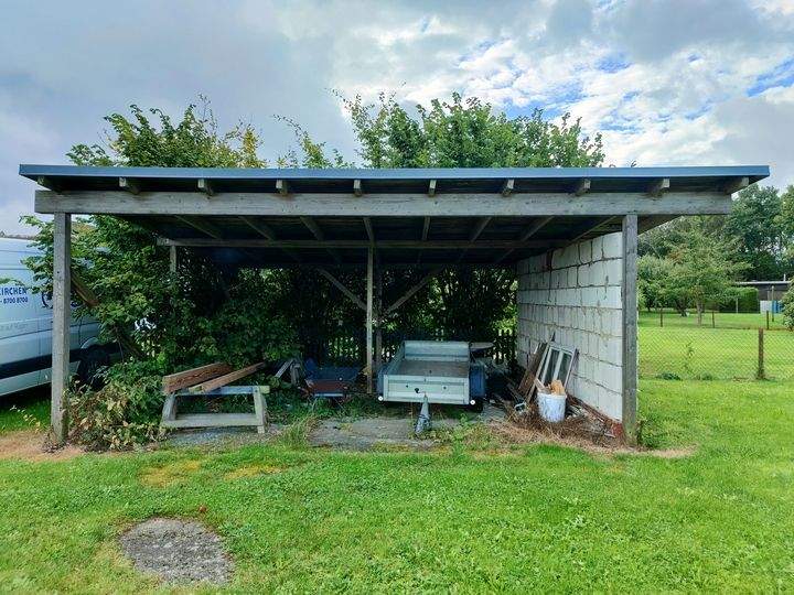 Einfamilienhaus Altenkirchen - 6 Zimmer, 159 m&sup2;, 199.000&euro; | Angebot:25708118