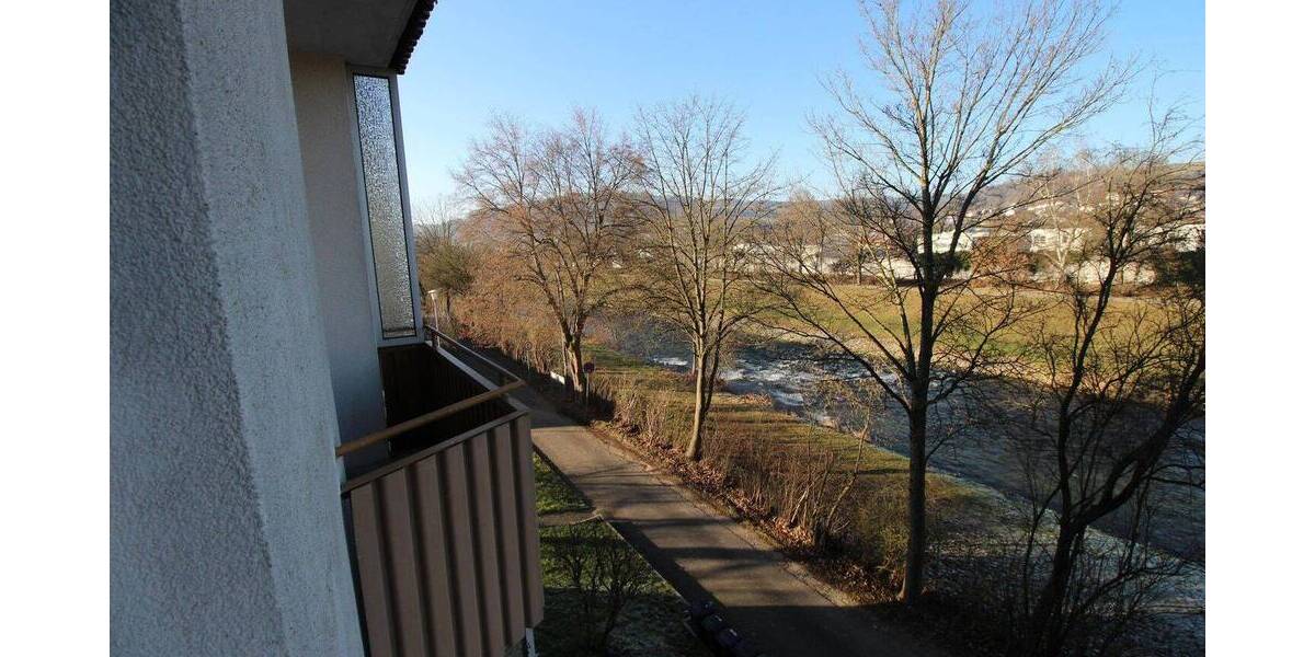 Etagenwohnung Lörrach Brombach - 3 Zimmer, 60 m&sup2;, 760&euro; | Angebot:26825847