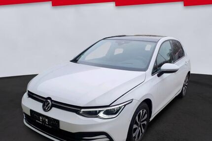 VW Golf 62.895 km 23.549 &euro; Illertissen 89257