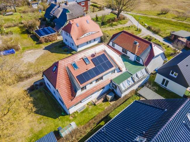 Gastronomie in Mönchgut-Middelhagen 1.800.000 € 770 m² zimmer