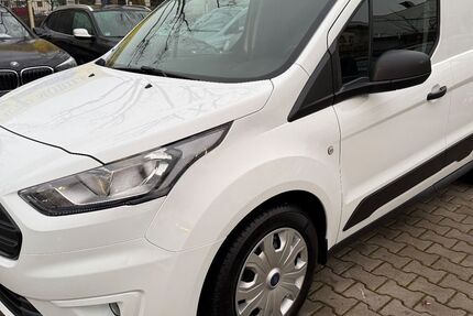 Ford Transit 120.000 km 9.650 € Berlin Wittenau -Reinickendorf 13407
