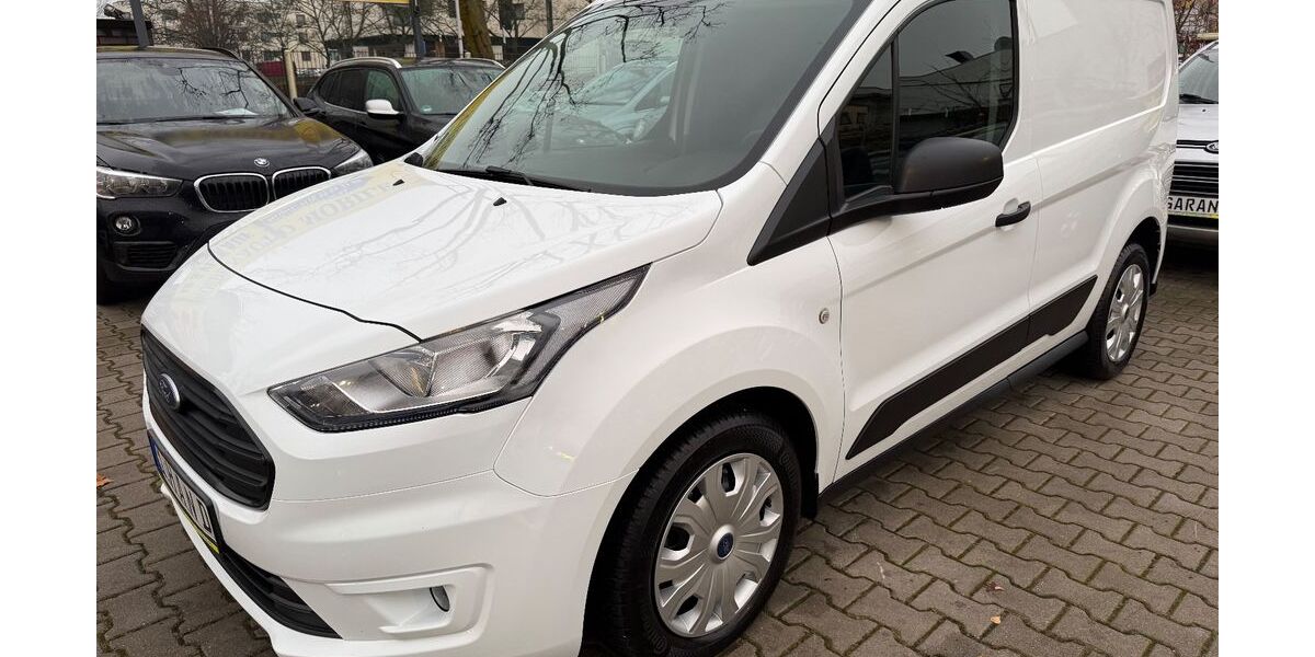 Ford Transit 120.000 km 9.650 € Berlin Wittenau -Reinickendorf 13407