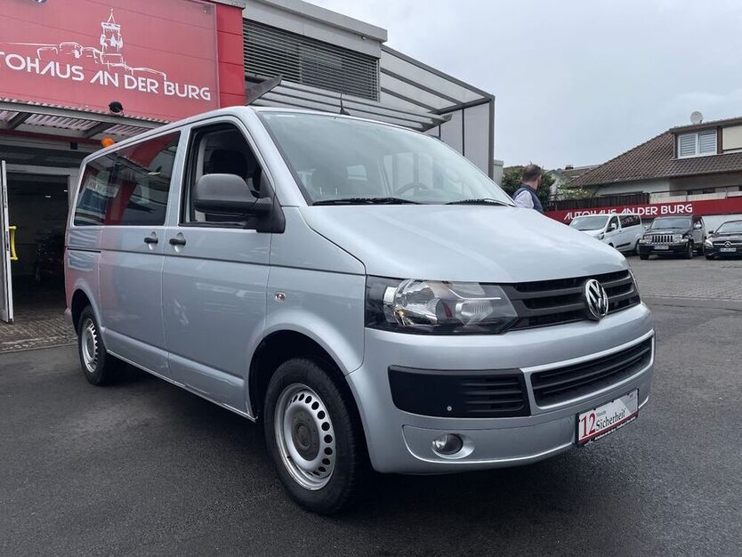 T5 Transporter