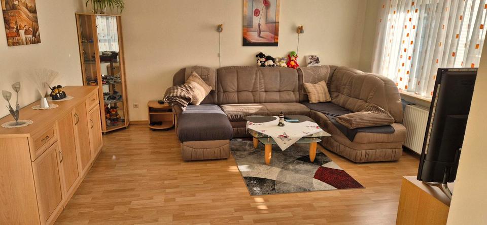 Etagenwohnung Uelzen - 3 Zimmer, 90 m&sup2;, 165.000&euro; | Angebot:25432236
