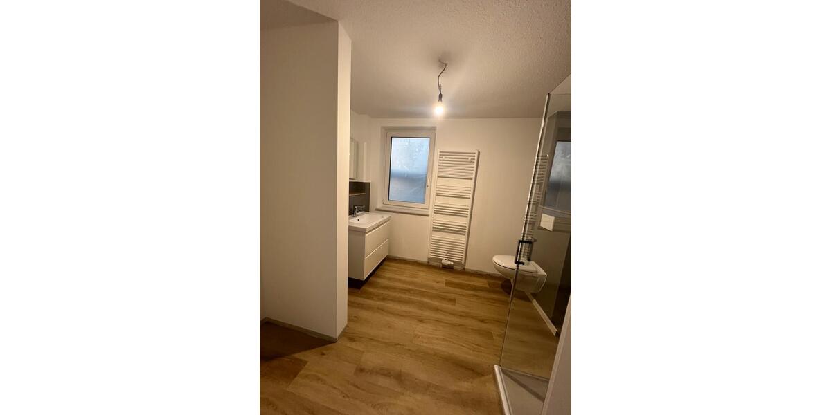 Erdgeschoßwohnung Steyerberg - 1.5 Zimmer, 50 m&sup2;, 550&euro; | Angebot:25861276