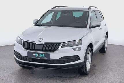 Skoda Karoq 98.999 km 20.970 &euro; Uslar 37170