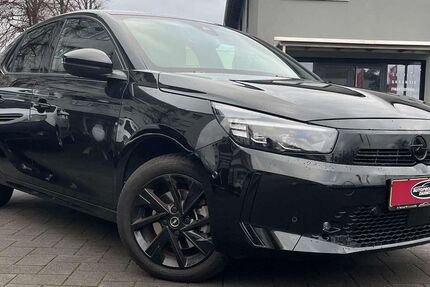 Opel Corsa 17.000 km 18.999 &euro; Darmstadt 64293