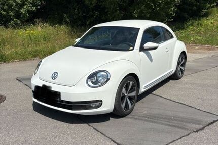 VW Beetle