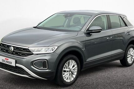 VW T-Roc 21.810 km 20.940 &euro; Dietersheim 91463