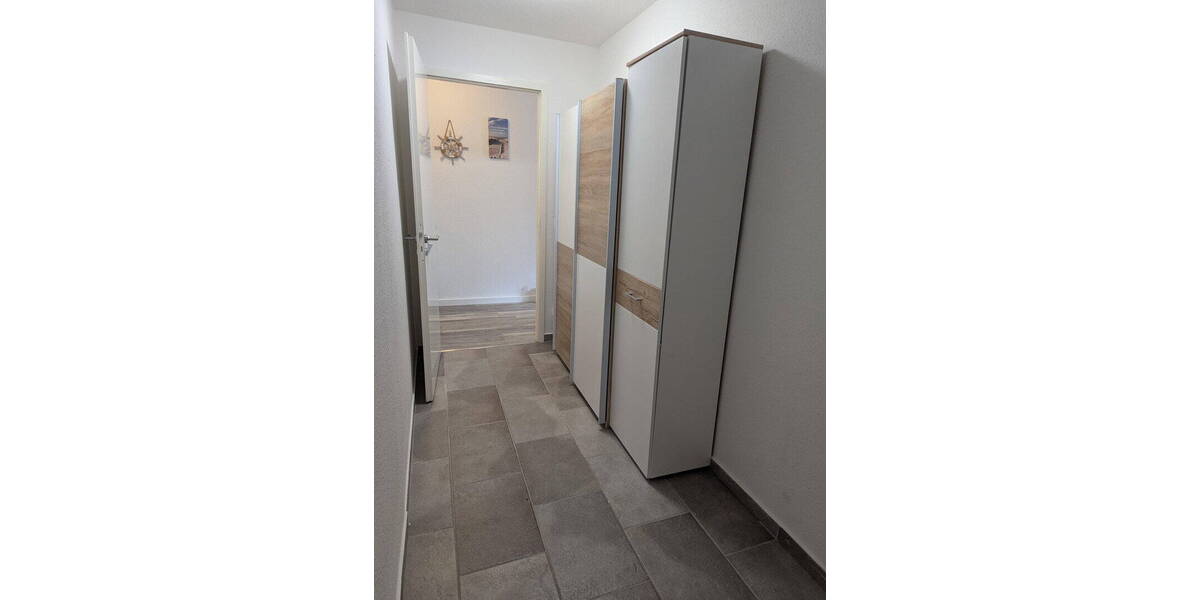 Etagenwohnung Waren (Müritz) Waren - 2 Zimmer, 53 m&sup2;, 169.000&euro; | Angebot:26780108