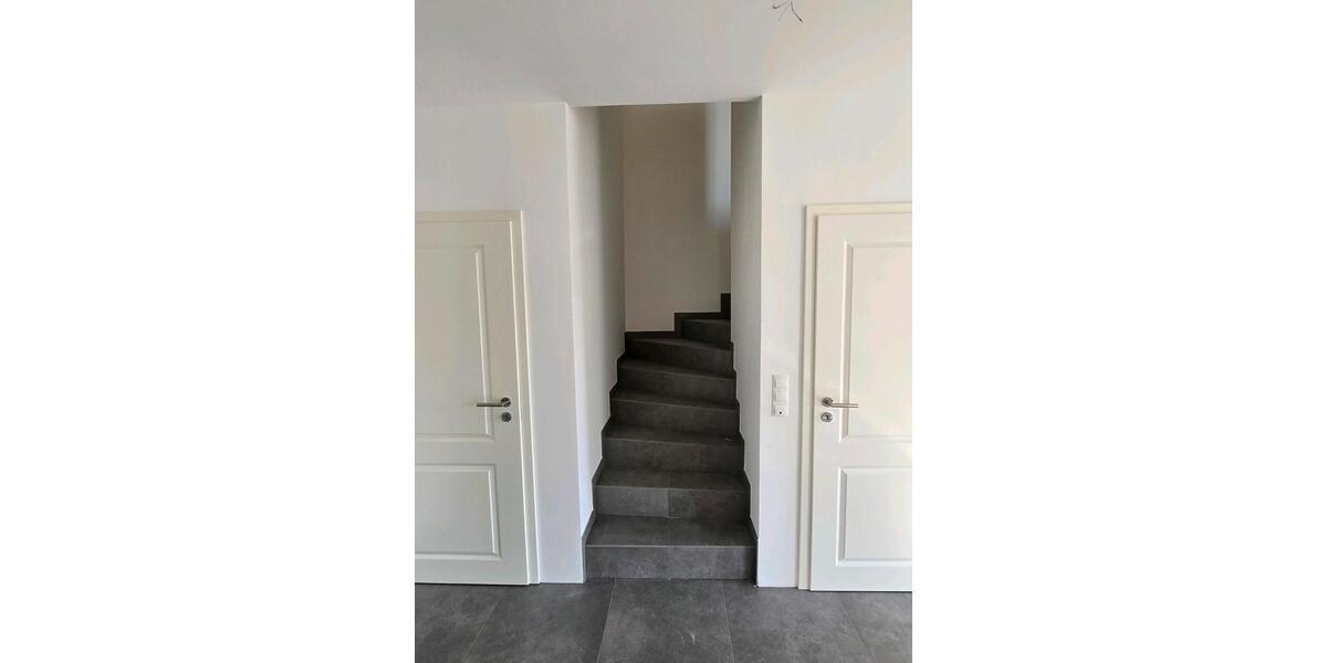 Etagenwohnung Geestland Bad Bederkesa - 5 Zimmer, 122 m&sup2;, 1.400&euro; | Angebot:25343272