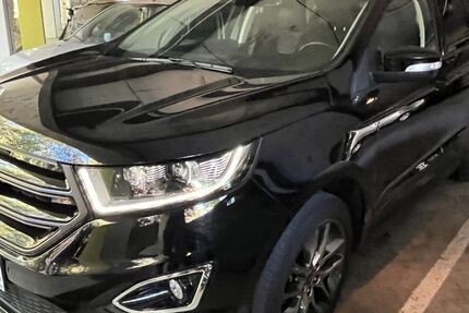 Ford Edge 66.200 km 19.600 &euro; Frankfurt am Main 60528