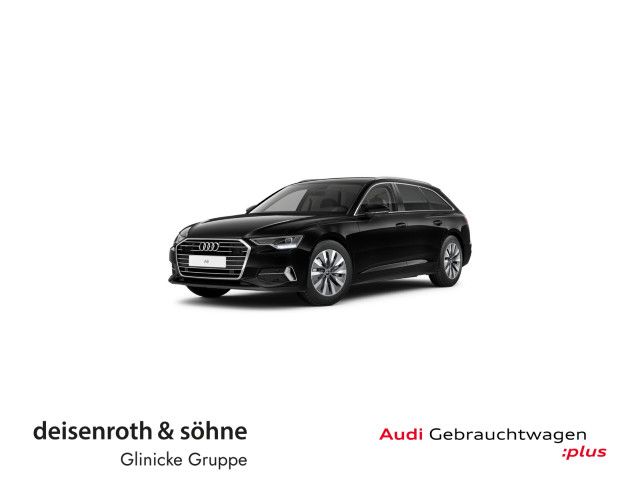 Audi A6 57.472 km 33.715 &euro; Alsfeld 36304