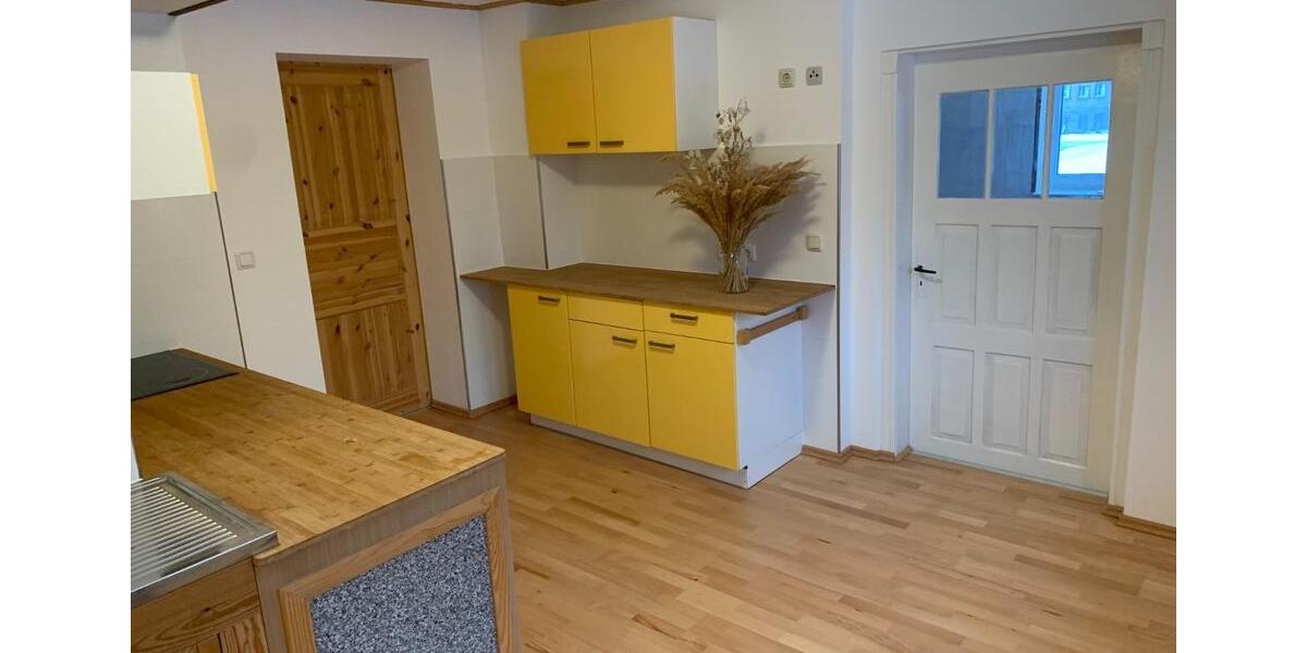 Einfamilienhaus Bad Freienwalde (Oder) - 2.5 Zimmer, 70 m&sup2;, 679&euro; | Angebot:24955865