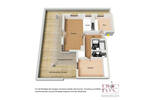 Zimmer Freilassing - 3 Zimmer, 90 m&sup2;, 1.880&euro; | Angebot:25984973