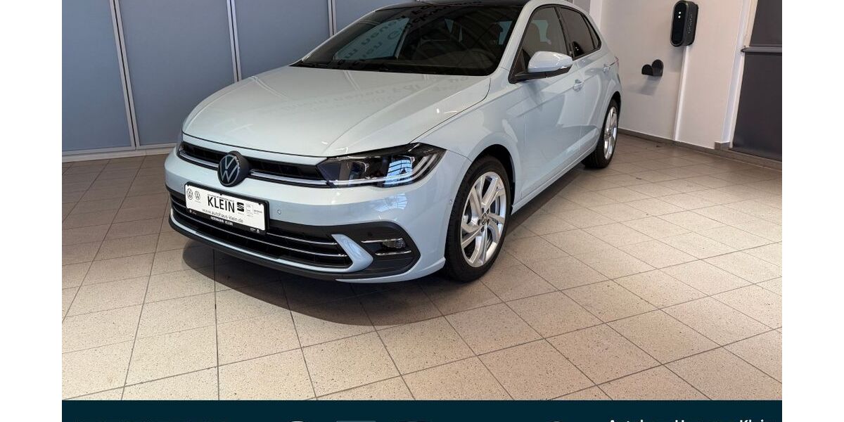 VW Polo 1.500 km 28.099 &euro; Fuldatal 34233