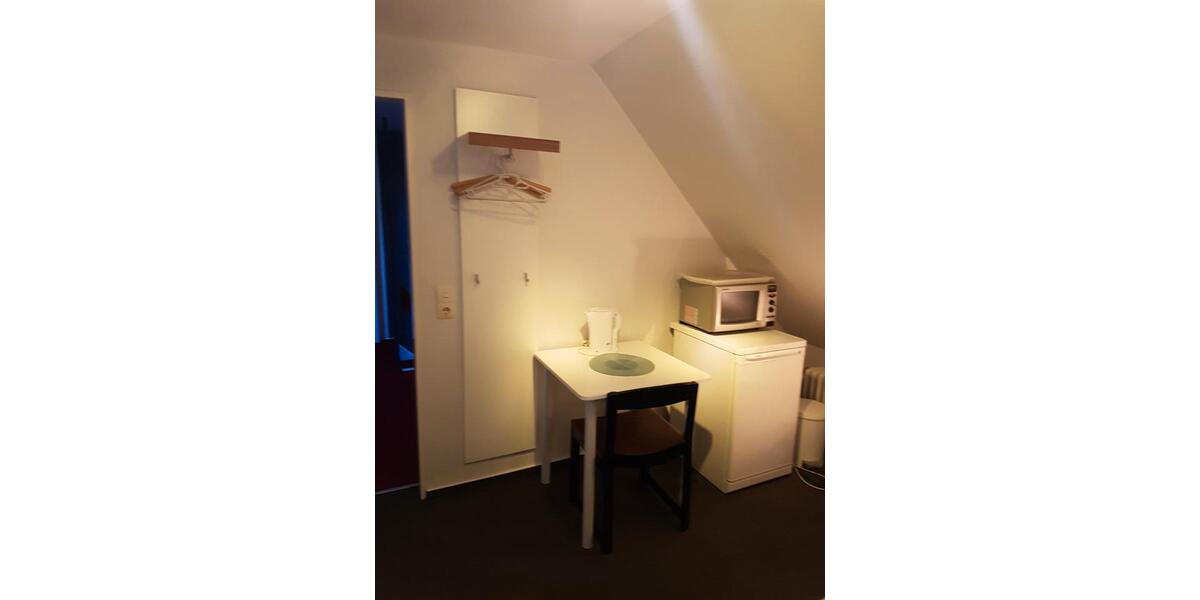 Etagenwohnung Visselhövede - 1 Zimmer, 12 m&sup2;, 220&euro; | Angebot:26412522