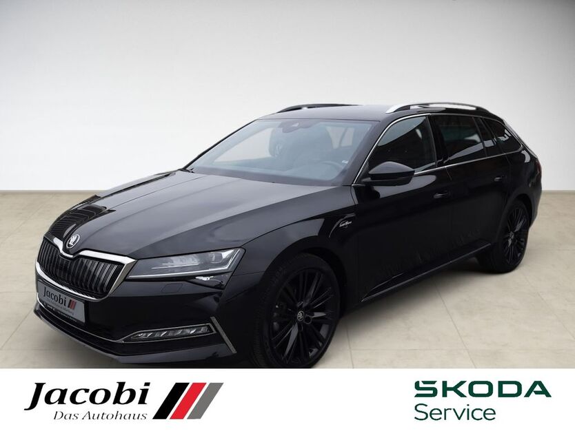 Skoda Superb 23.300 km 29.900 € Warburg 34414