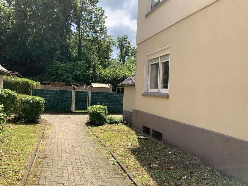 Wohnung zum Mieten in Gelsenkirchen 349 € 59.62 m²