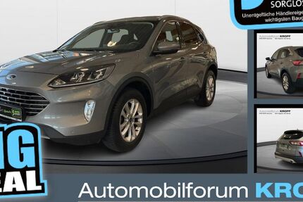 Ford Kuga 48.928 km 21.750 &euro; Nürnberg 90411