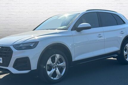 Audi Q5 54.200 km 39.880 &euro; Bitburg 54634