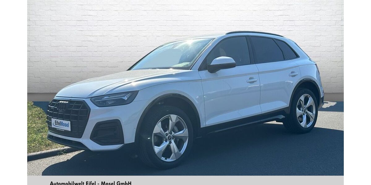 Audi Q5 54.200 km 39.880 &euro; Bitburg 54634