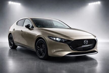 Mazda 3 36.000 km 27.590 &euro; Bad Honnef/Rottbitze 53604