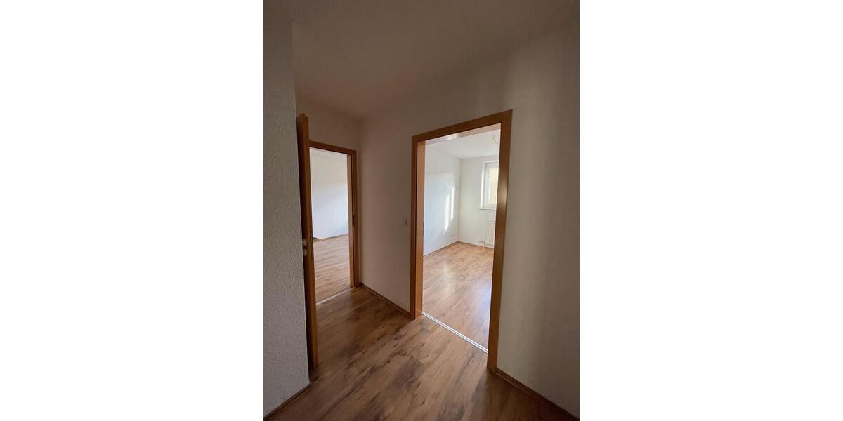 Wohnen mit Blick auf die Osterburg 3 zimmer