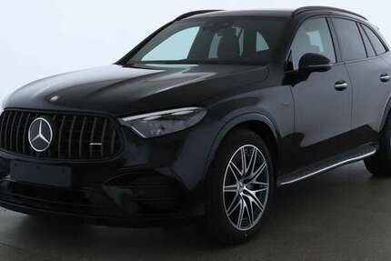 Mercedes-Benz GLC 43 AMG 11.402 km 78.990 € Oelde 59302