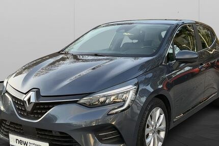 Renault Clio 67.399 km 13.290 € Bensheim 64625