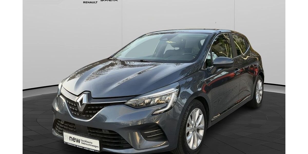 Renault Clio 67.399 km 13.290 € Bensheim 64625