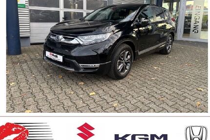 Honda CR-V 23.932 km 27.499 &euro; Meerbusch 40667