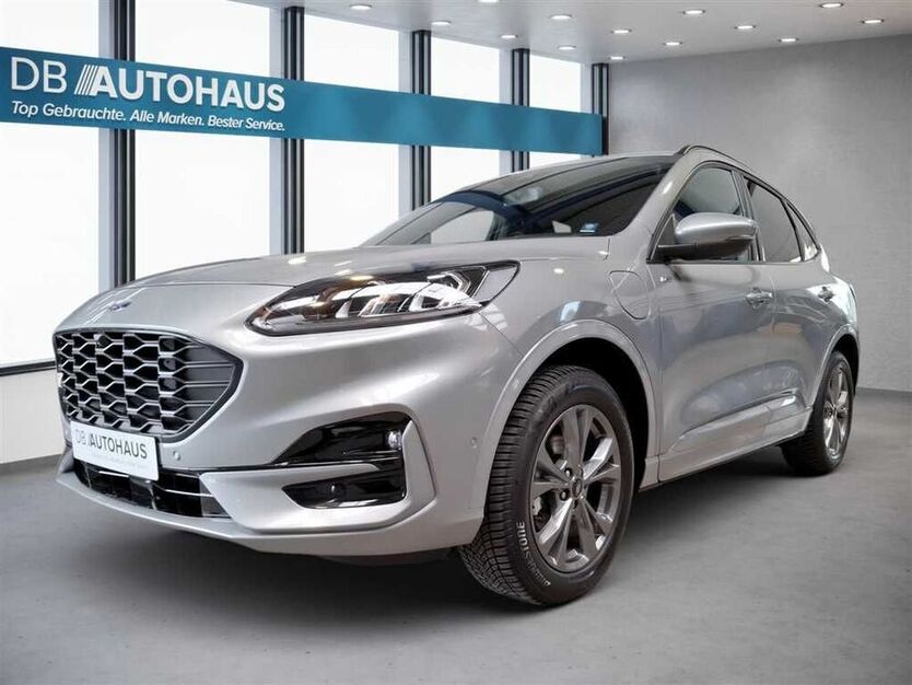 Kuga