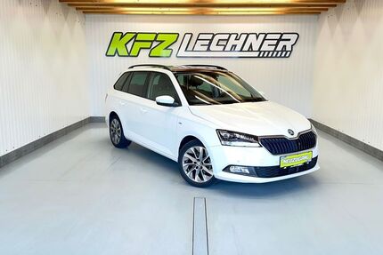 Skoda Fabia 86.466 km 13.250 &euro; Neuhaus am Inn 94152