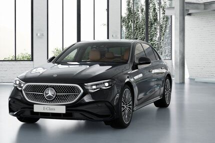 Mercedes-Benz E 220 18.000 km 57.590 &euro; Rheine 48429