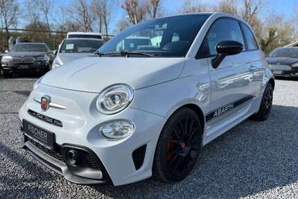 Abarth 500