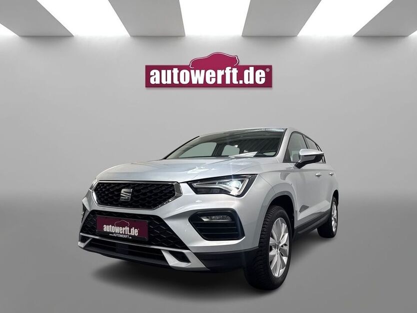 Ateca