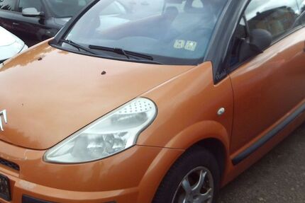 Citroen C3 165.000 km 1.400 &euro; Limbach-Oberfrohna 09212